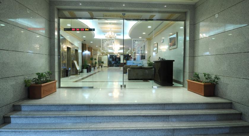 Dar Al Naeem Hotel-2