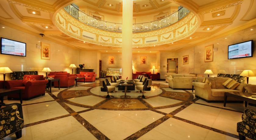 Dar Al Naeem Hotel-3