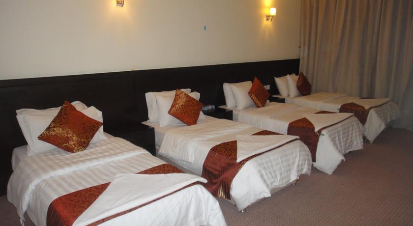 Abaad Al Noor Hotel-0