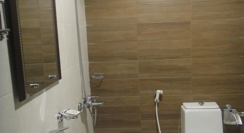 Abaad Al Noor Hotel-1
