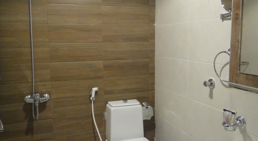 Abaad Al Noor Hotel-10