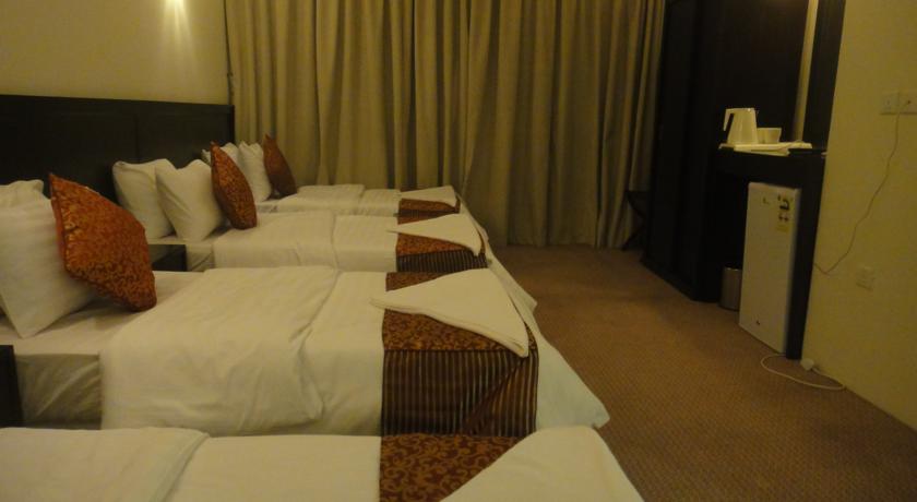 Abaad Al Noor Hotel-11