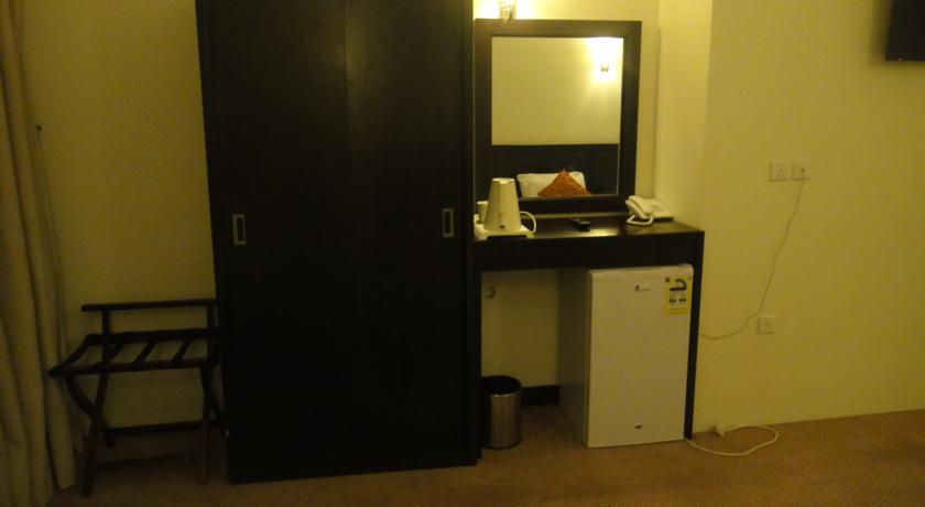Abaad Al Noor Hotel-12