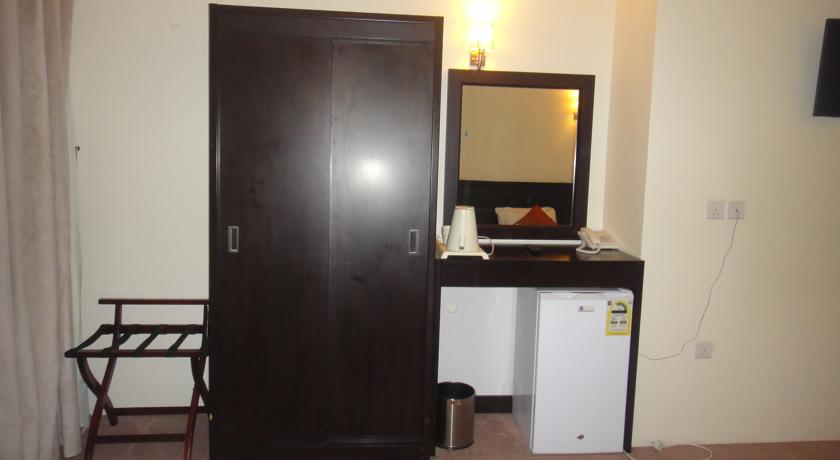 Abaad Al Noor Hotel-13