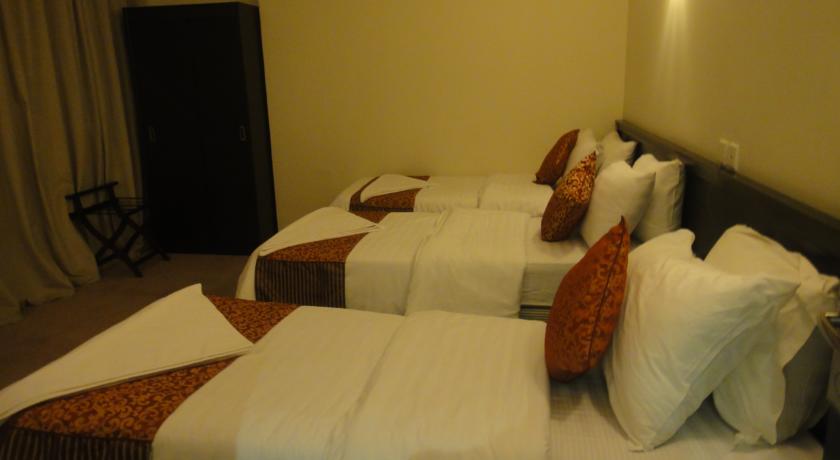 Abaad Al Noor Hotel-15