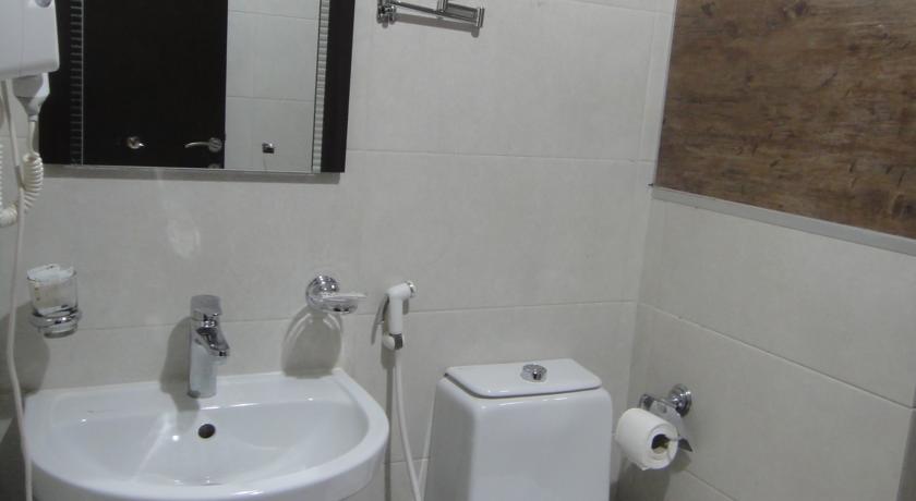 Abaad Al Noor Hotel-16