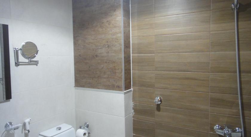 Abaad Al Noor Hotel-17
