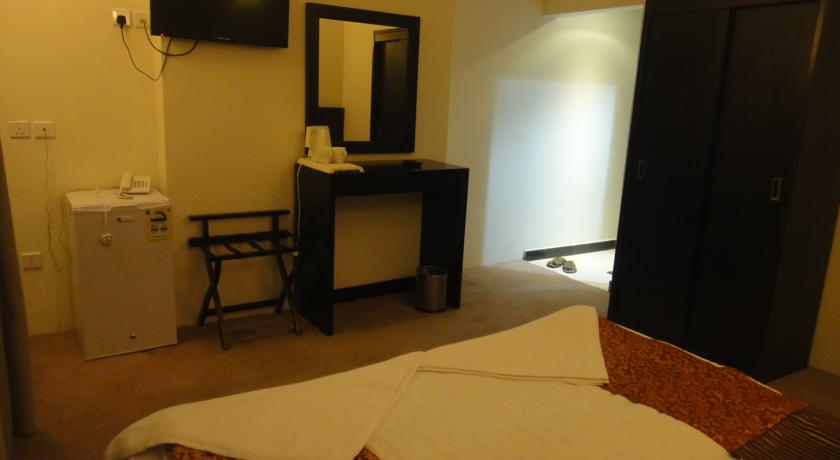 Abaad Al Noor Hotel-18