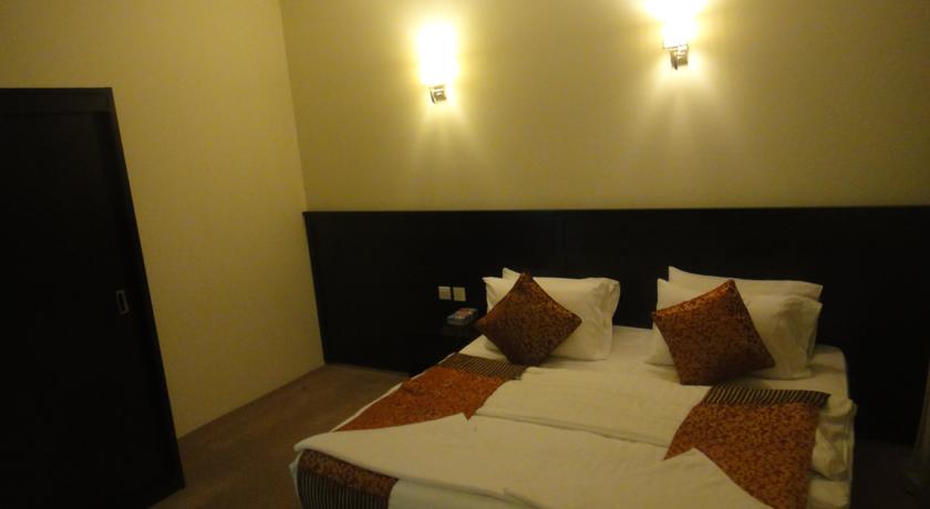 Abaad Al Noor Hotel-19