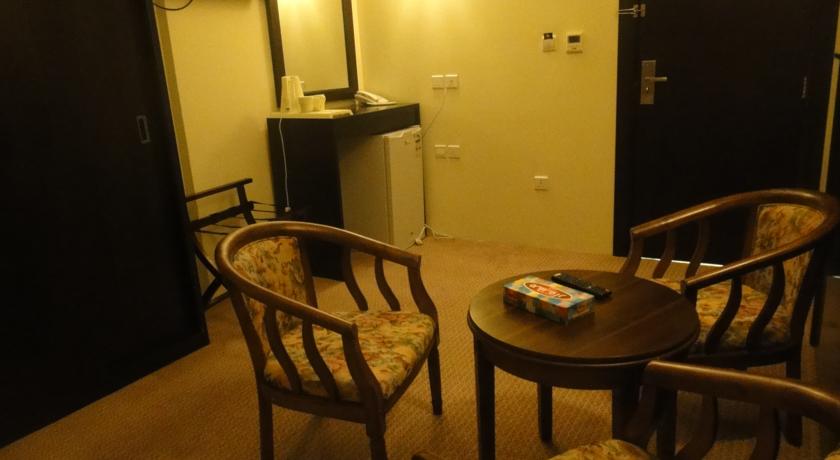 Abaad Al Noor Hotel-2