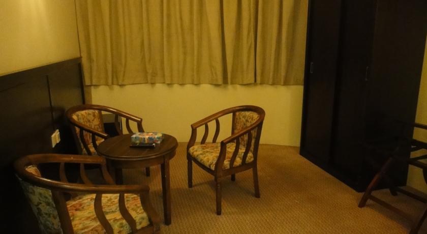 Abaad Al Noor Hotel-3