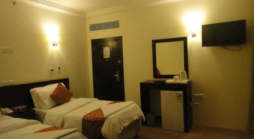 Abaad Al Noor Hotel-4