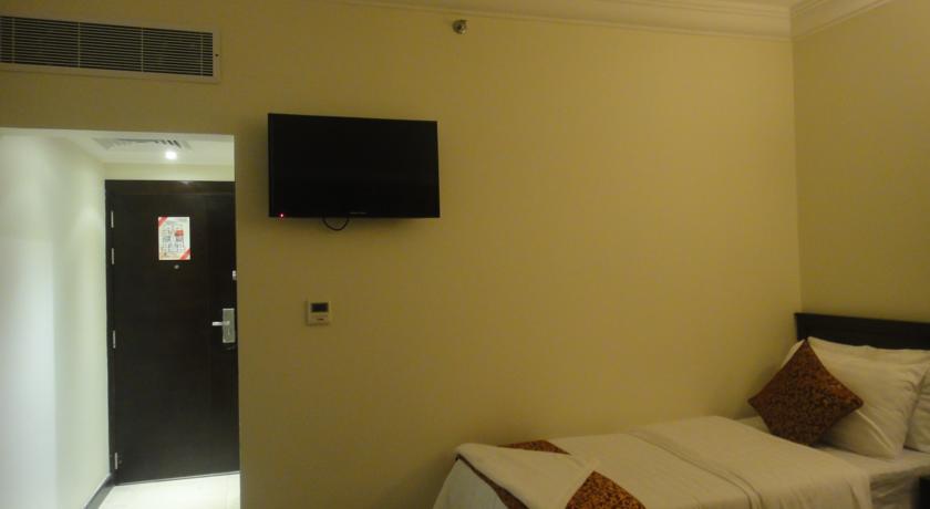 Abaad Al Noor Hotel-6