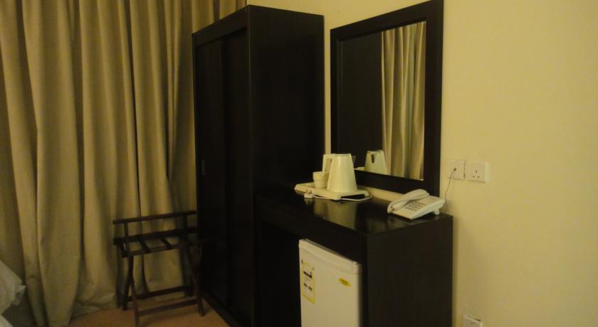 Abaad Al Noor Hotel-8