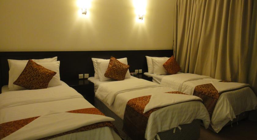 Abaad Al Noor Hotel-9