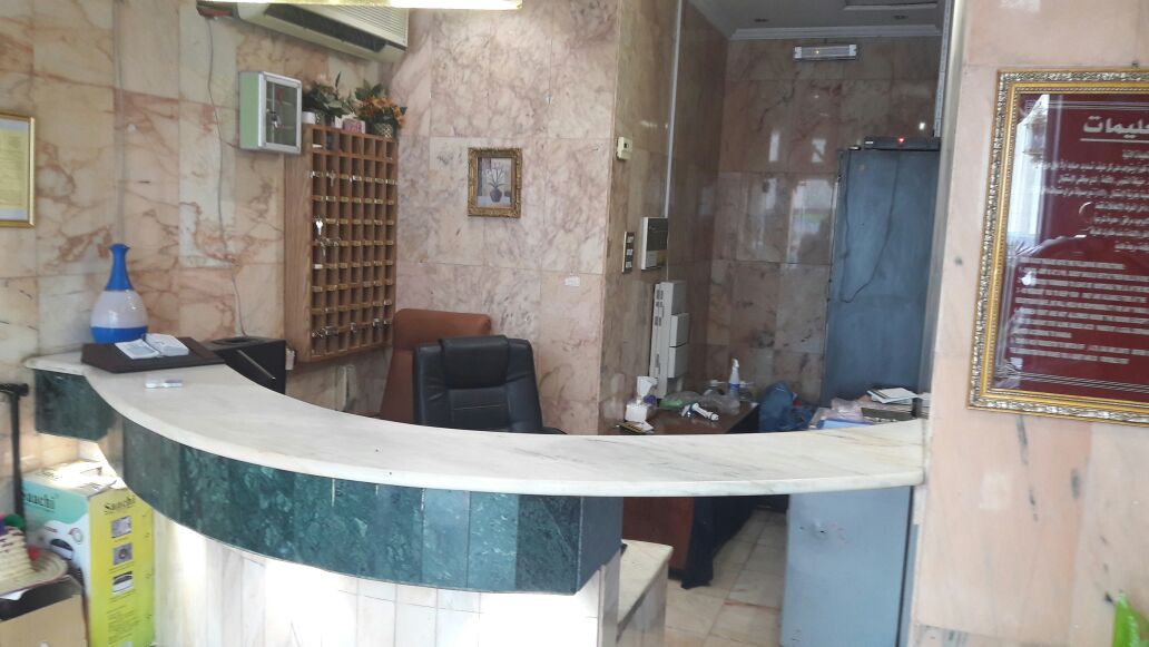 Rawabi Shamikh Hotel-0