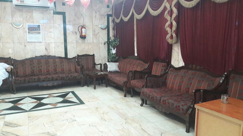 Rawabi Shamikh Hotel-1