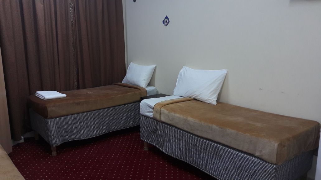 Rawabi Shamikh Hotel-11