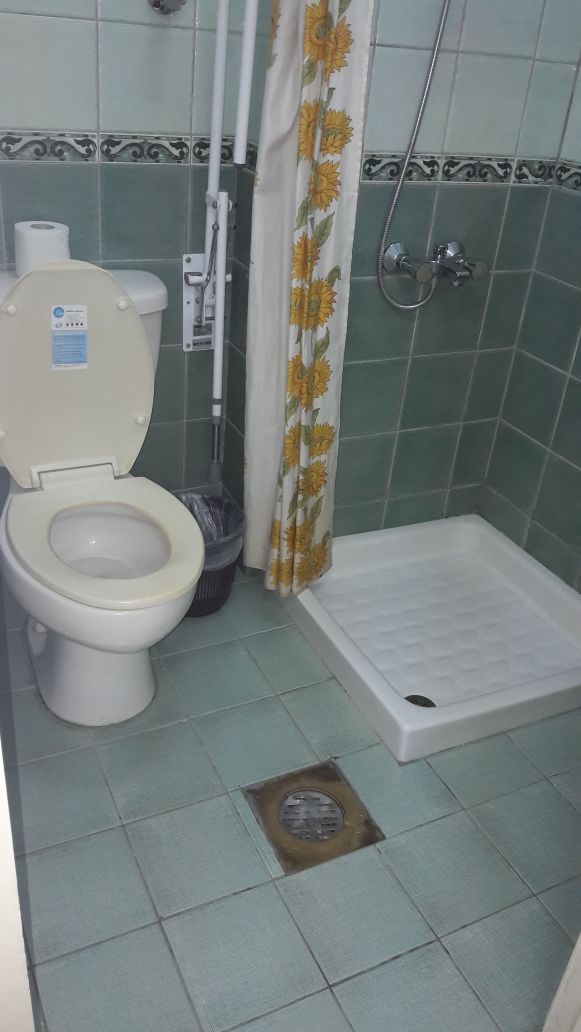 Rawabi Shamikh Hotel-12