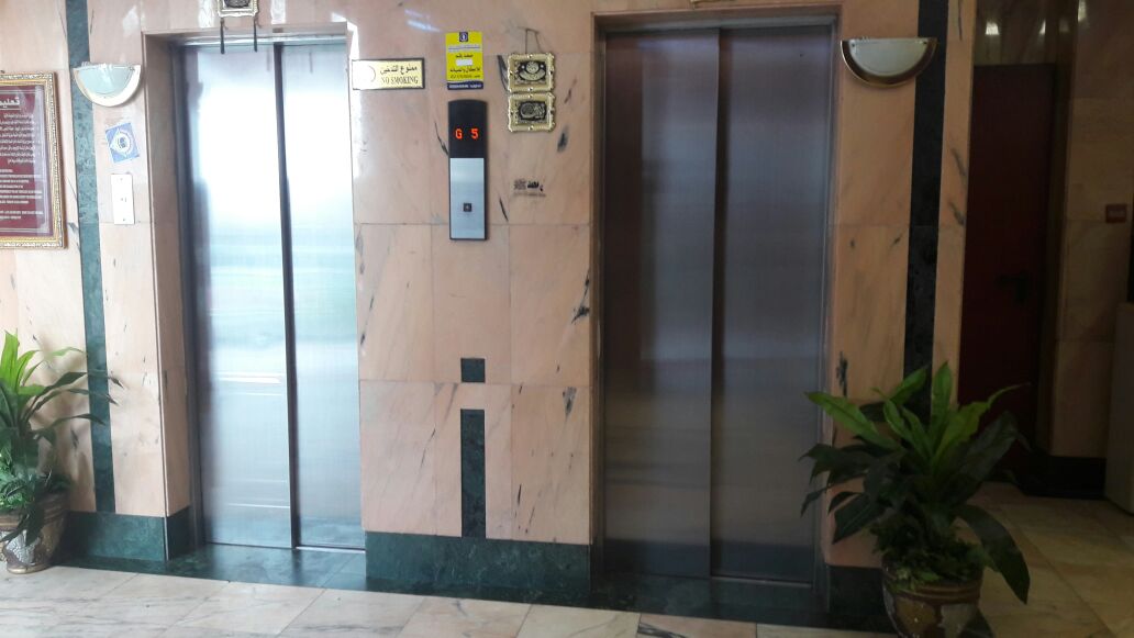 Rawabi Shamikh Hotel-2