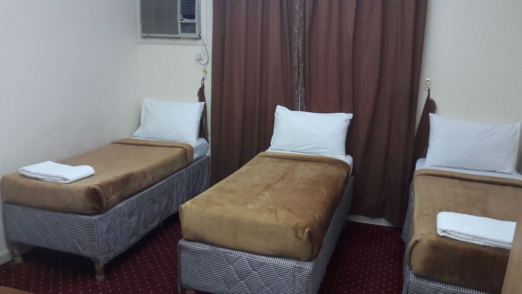 Rawabi Shamikh Hotel-3