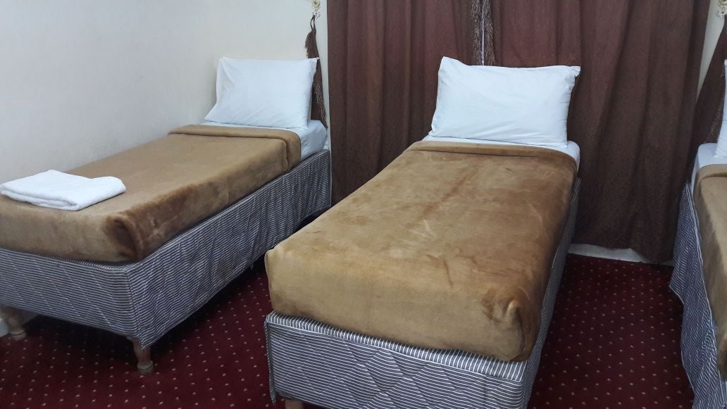 Rawabi Shamikh Hotel-5