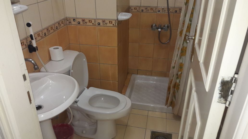 Rawabi Shamikh Hotel-6