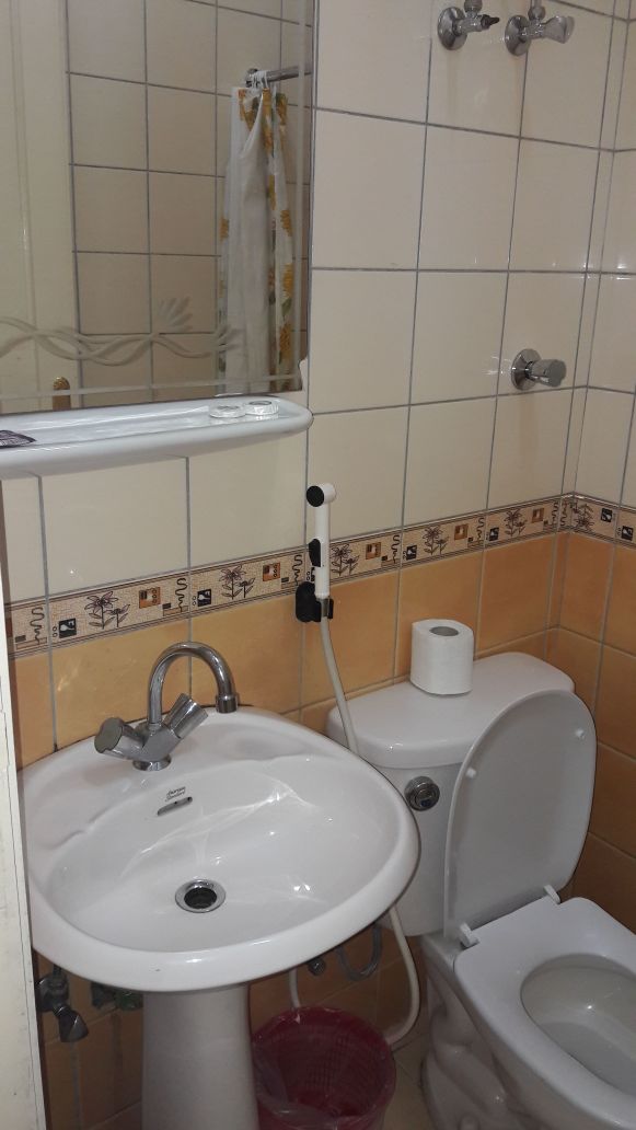 Rawabi Shamikh Hotel-7
