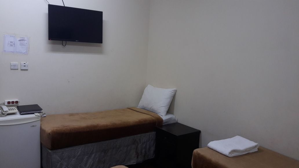 Rawabi Shamikh Hotel-9