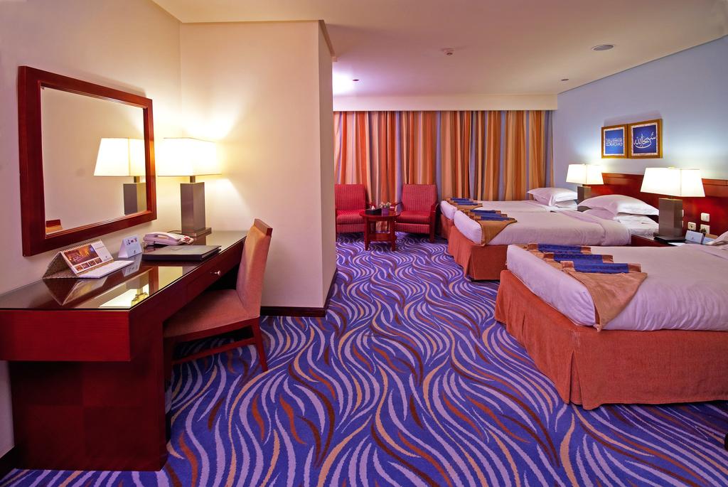 Dar Al Eiman Al Khalil Hotel-2