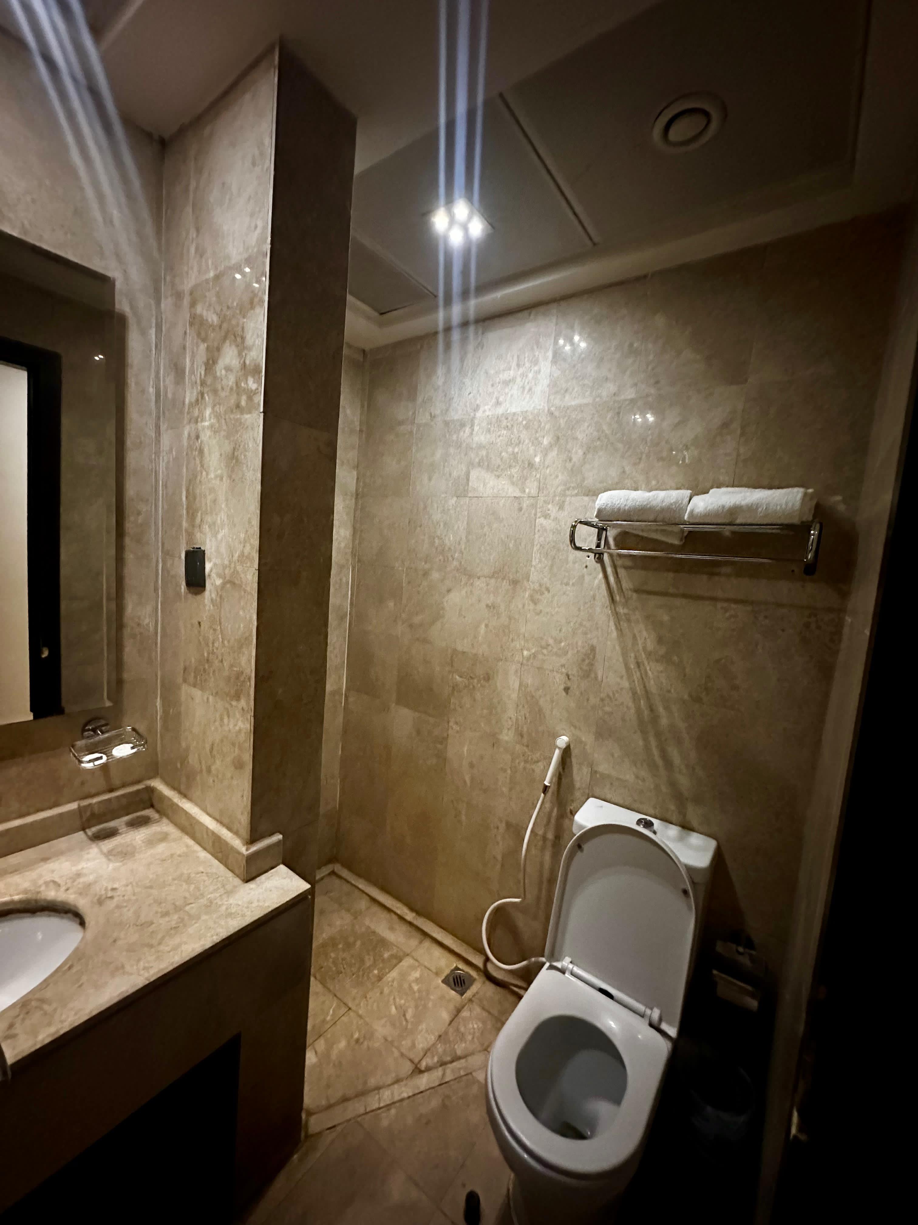 Saif Al Majd Hotel-13