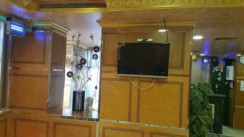 Gawharat Al Husain Hotel-1