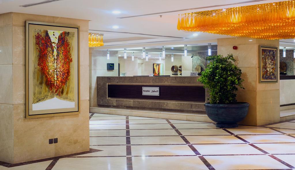 Al Kiswah Tower-2