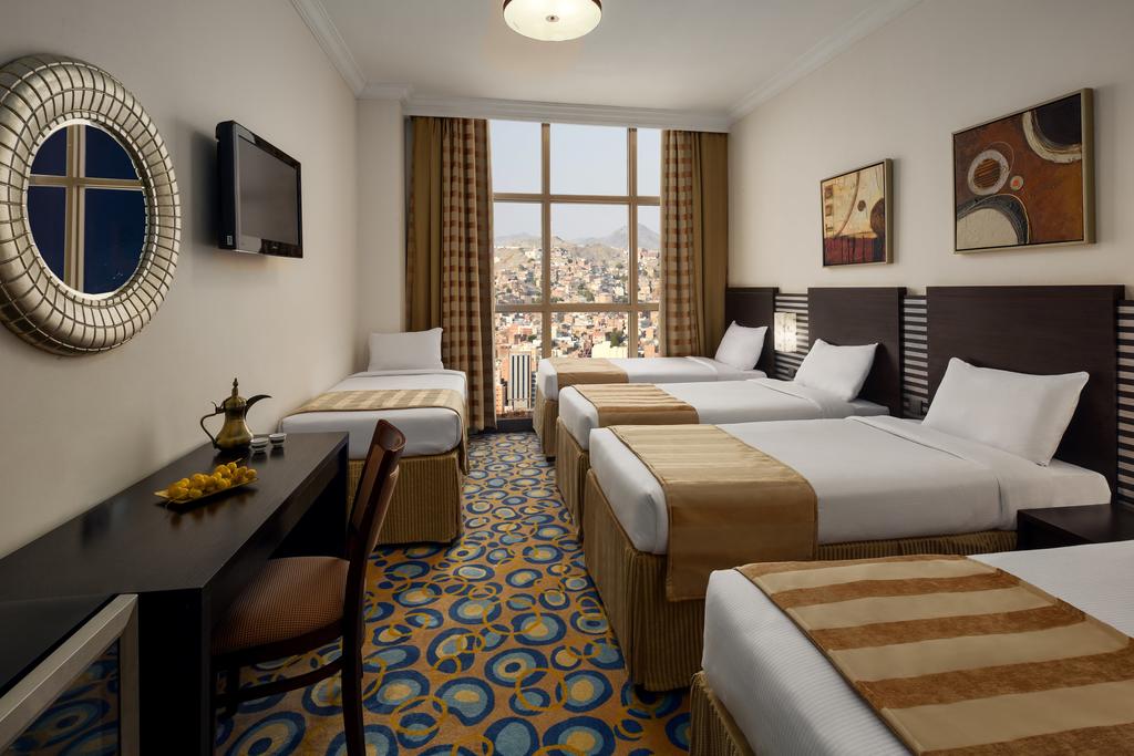 Al Kiswah Tower-6