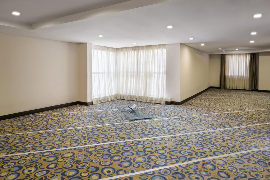 Al Kiswah Tower-9