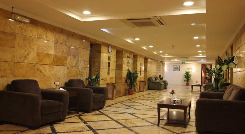 Al Tayseer Towers Hotel-13