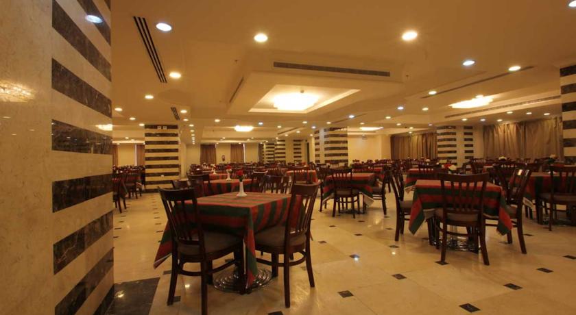 Al Tayseer Towers Hotel-7