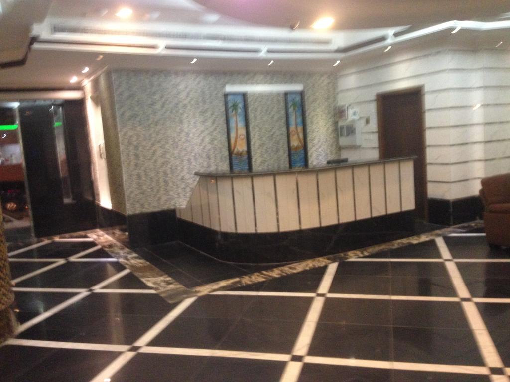 Sudaer Karam Hotel-14