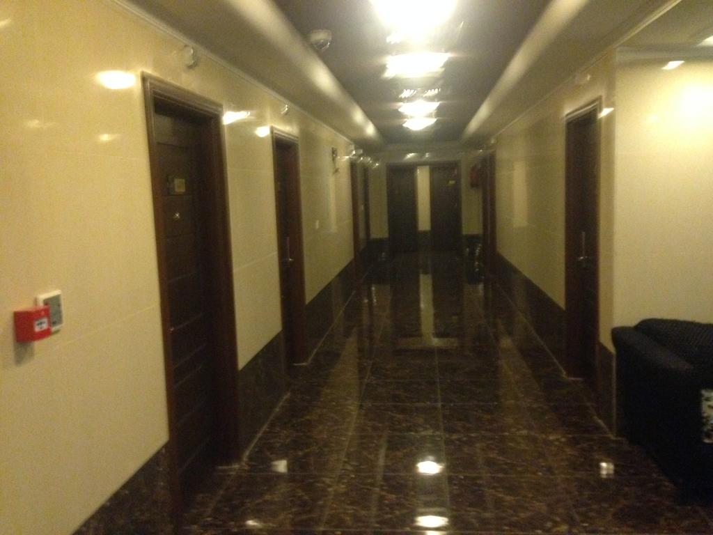 Sudaer Karam Hotel-17