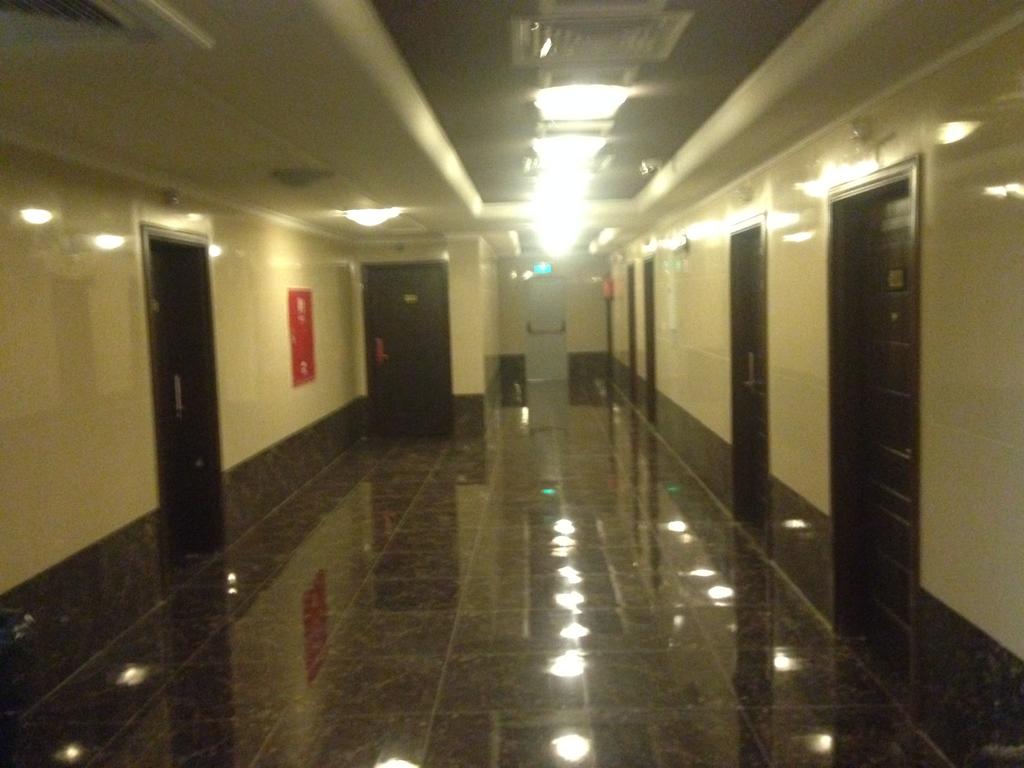 Sudaer Karam Hotel-18