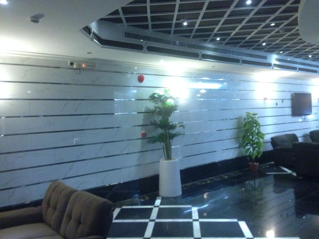 Sudaer Karam Hotel-5