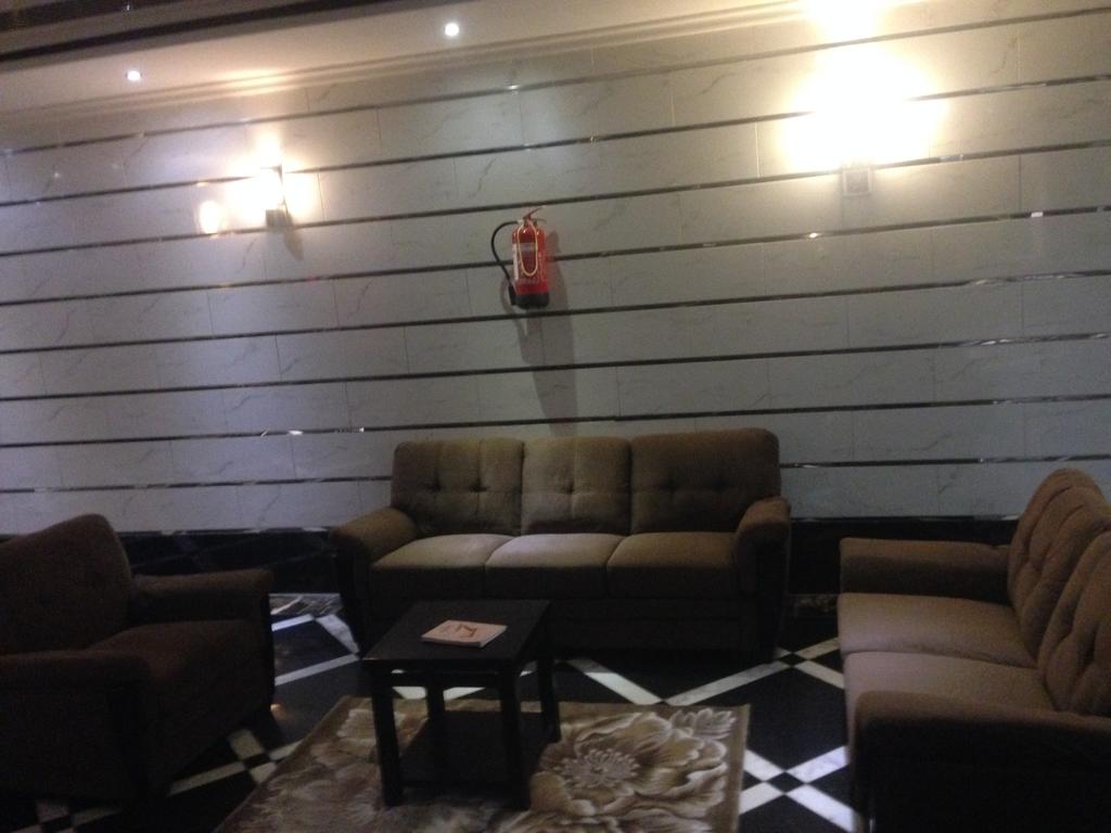 Sudaer Karam Hotel-6