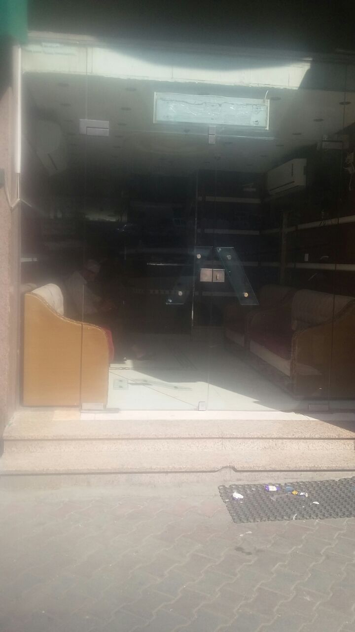 Manasek Al Rehab Hotel-1