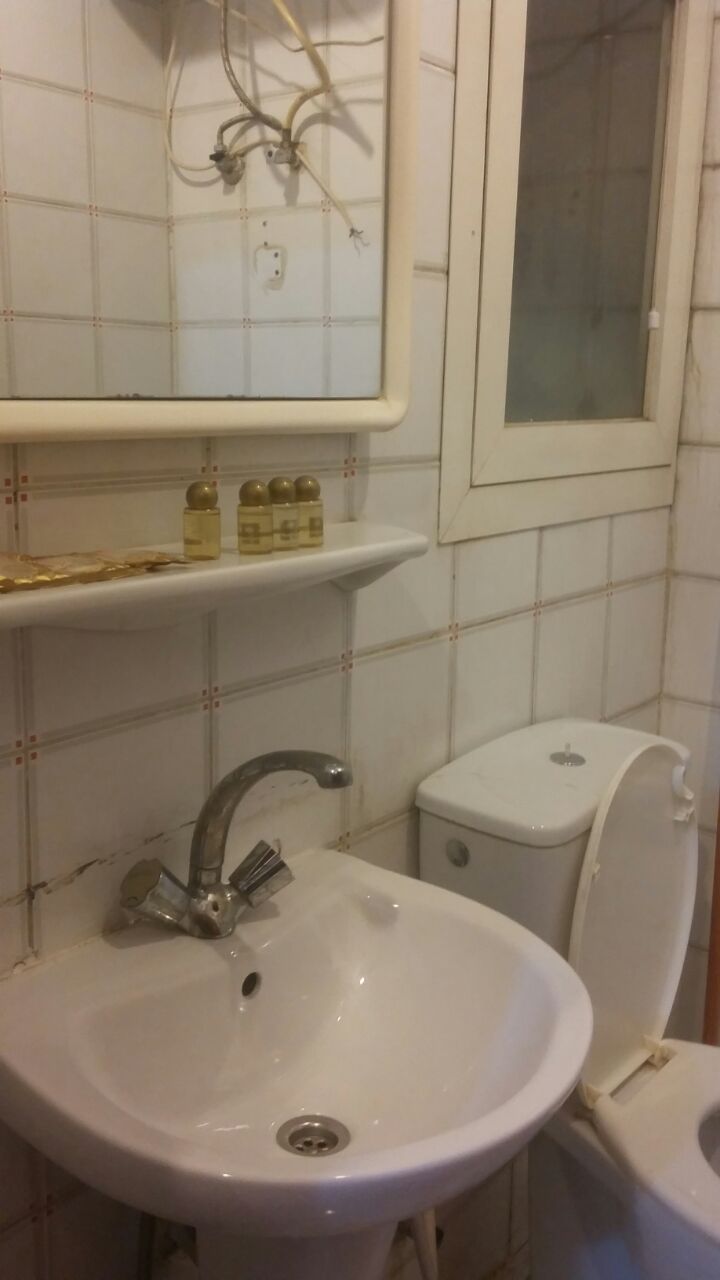Manasek Al Rehab Hotel-2