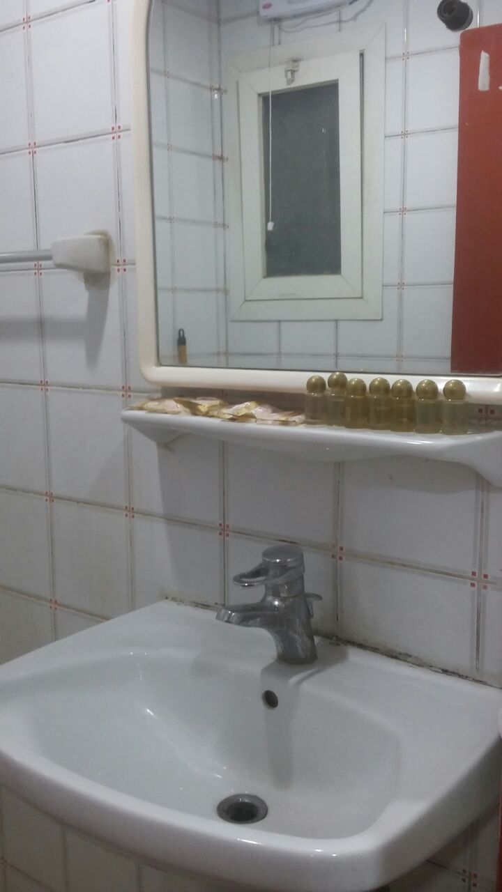 Manasek Al Rehab Hotel-3