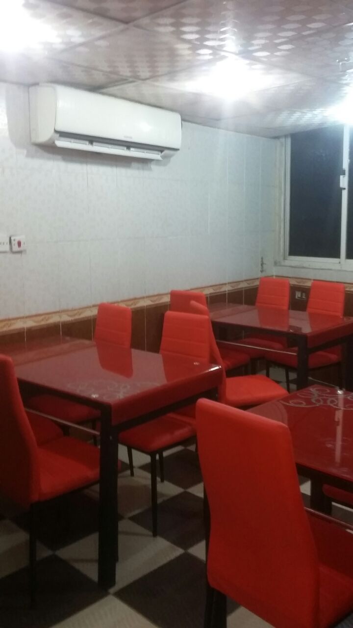 Manasek Al Rehab Hotel-7