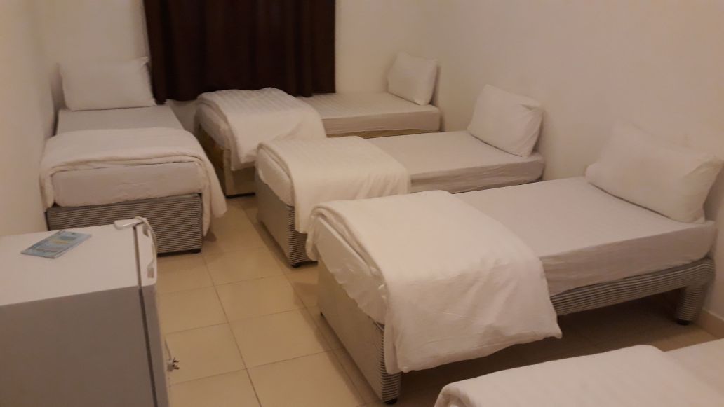 Muhammad Al Ghamms Hotel-1