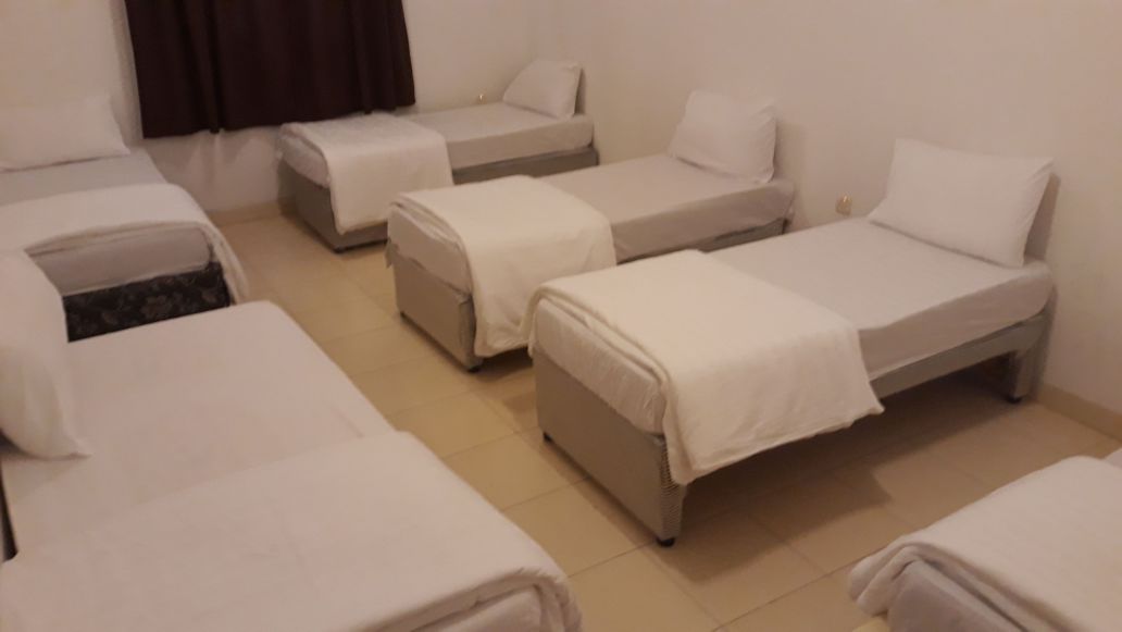 Muhammad Al Ghamms Hotel-4