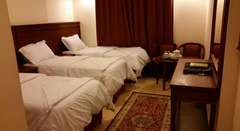 Jewar Al Mashaer Hotel-0