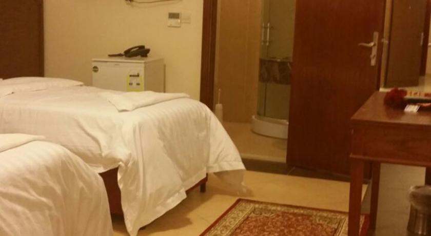 Jewar Al Mashaer Hotel-1